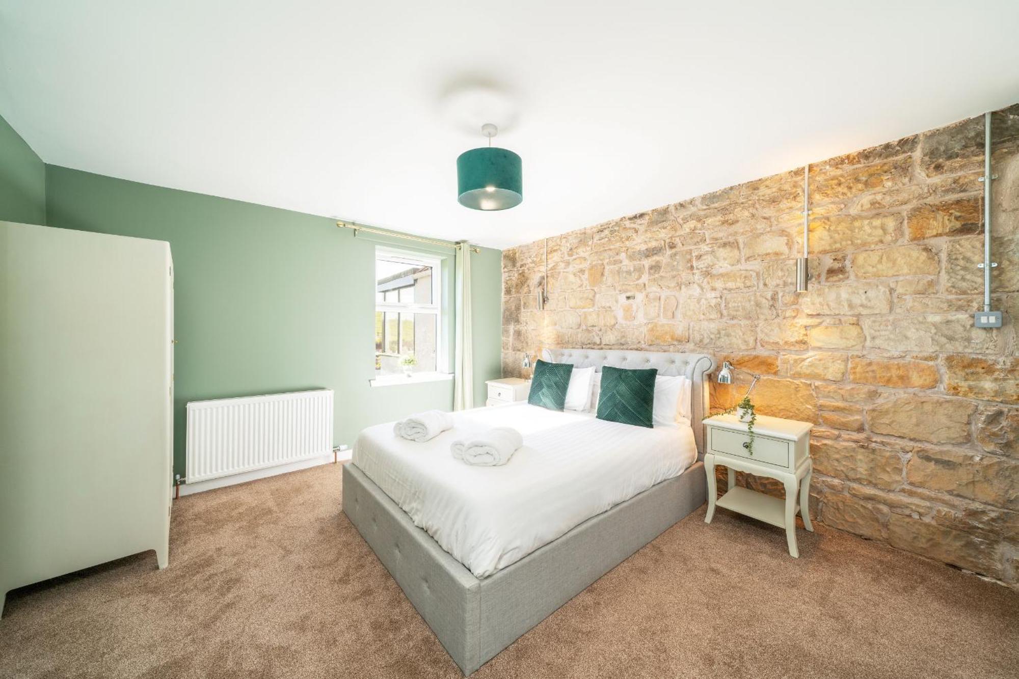 Caddie'S Cottage On Eden View Estate St Andrews Exterior photo